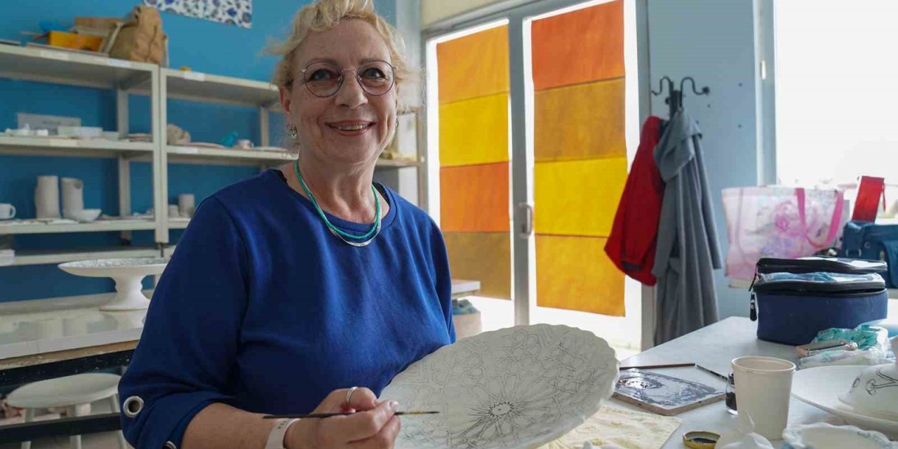 Belde Evleri, Kadınların Hayatına Dokunuyor