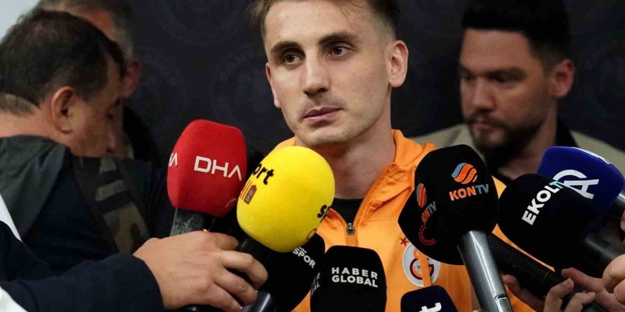 Kerem Aktürkoğlu: “sonuna Kadar Hak Edilmiş Bir Şampiyonluk"