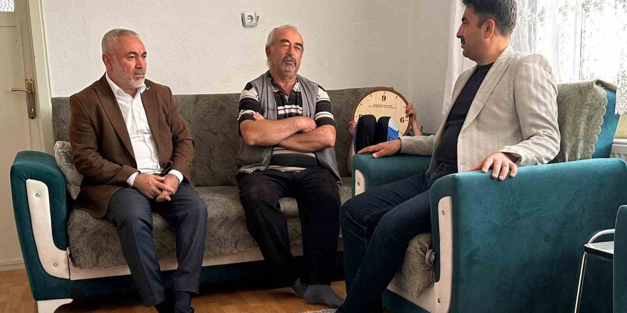 Hizmet-iş Sendikasından Anlamlı Yardım