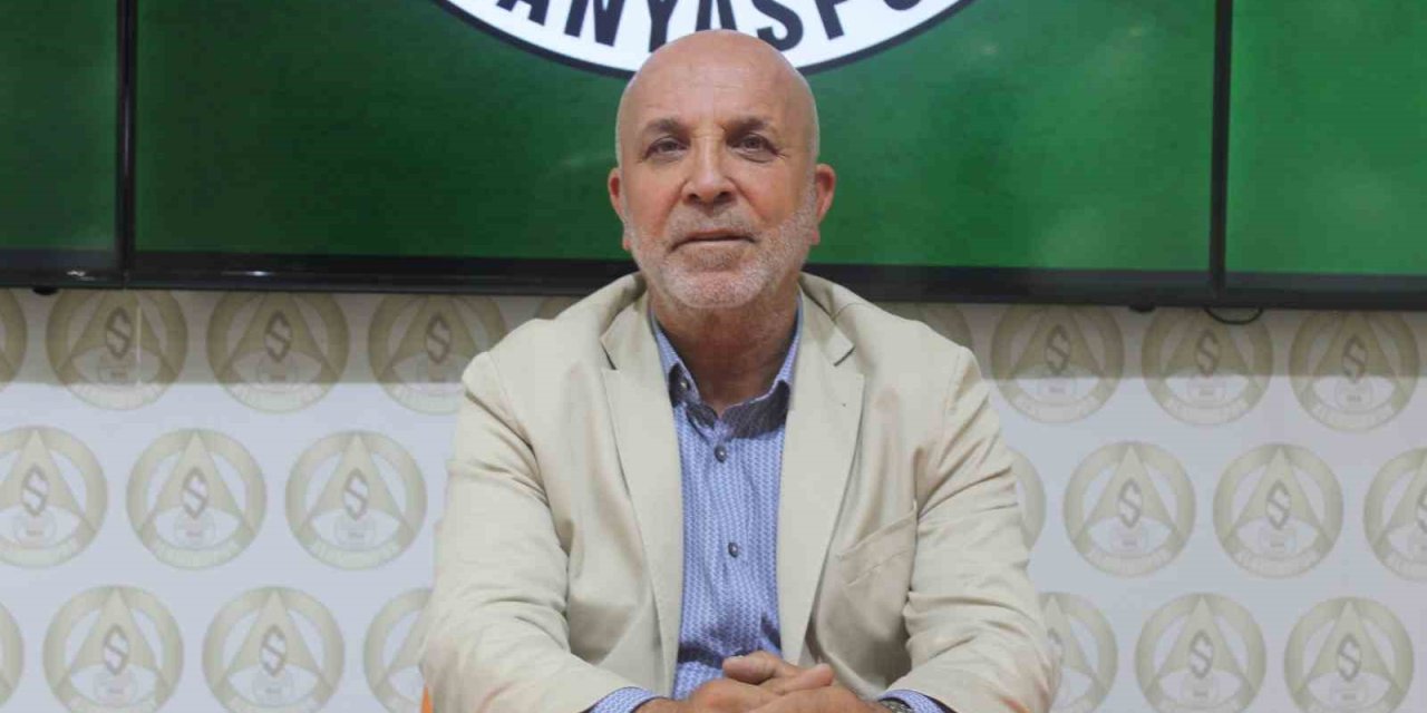 Hasan Çavuşoğlu: “ligi Çok İyi Bir Yerde Bitirdik”