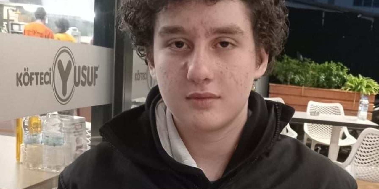 Okula Gitmek İçin Evden Ayrılan Liseli Nderim’den Haber Alınamıyor