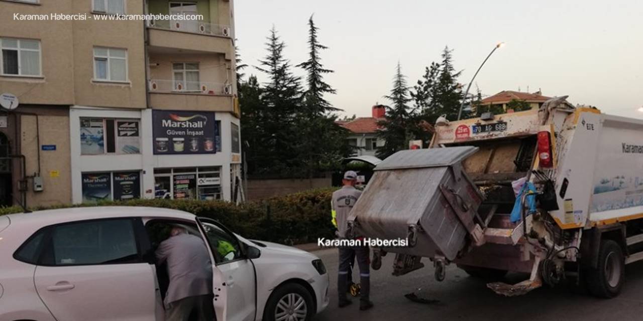 Temizlik İşçileri Ne Kadar Güvende!