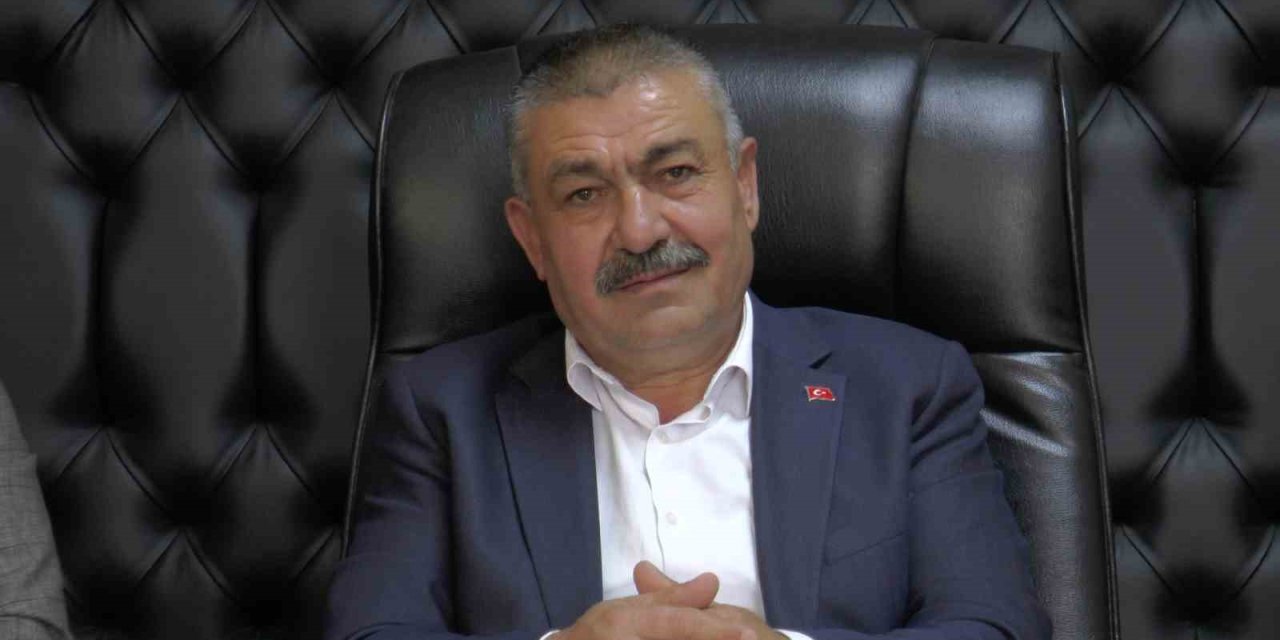 Güneş: "türk Çiftçisini Mağdur Etmeyecek Bir Fiyat Açıklanması Beklentimizdir"