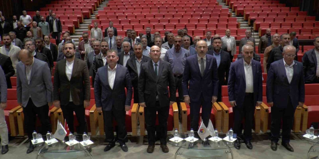 Başkan Gülsoy: "fahiş Fiyata Karşı ’ürün Takip Yazılımı’ Yapılmalı"