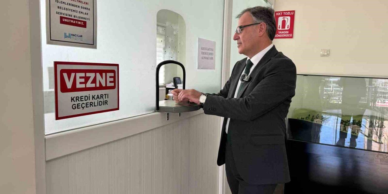 Vergi Ödemesi İçin Son Gün 31 Mayıs