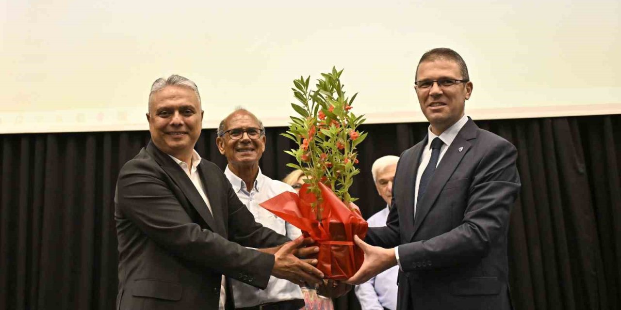 Muratpaşa Belediyesinden ’ekonomisi Dar Etkisi Büyük’ Hizmetler