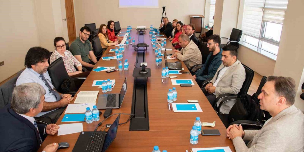 Engelli Yaşlıların Mutlu Yaşamaları İçin Model Geliştirilecek