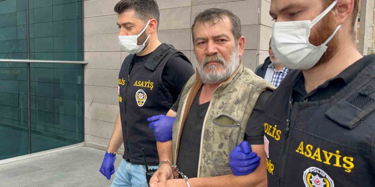 18 Yıl Sonra Çözülen Cinayette Yakın Arkadaş Tutuklandı