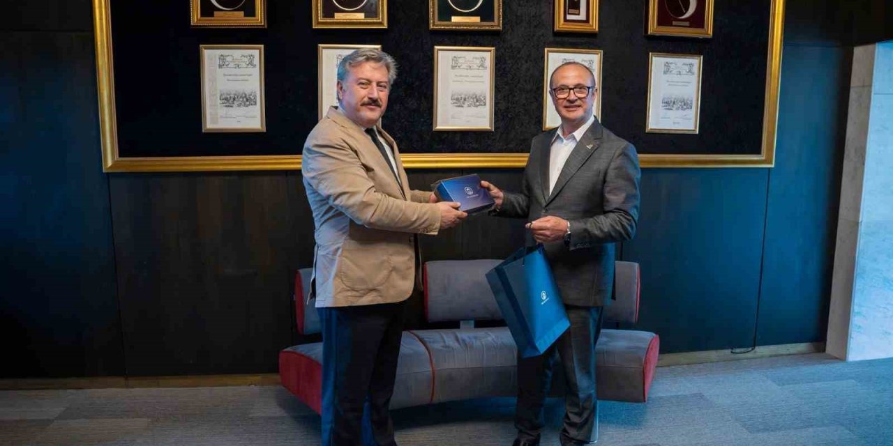 Başkan Palancıoğlu Ab Destekli İkinci Projesini Tamamlıyor