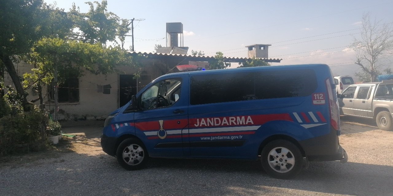 Tilki Yerine Kendini Vurdu