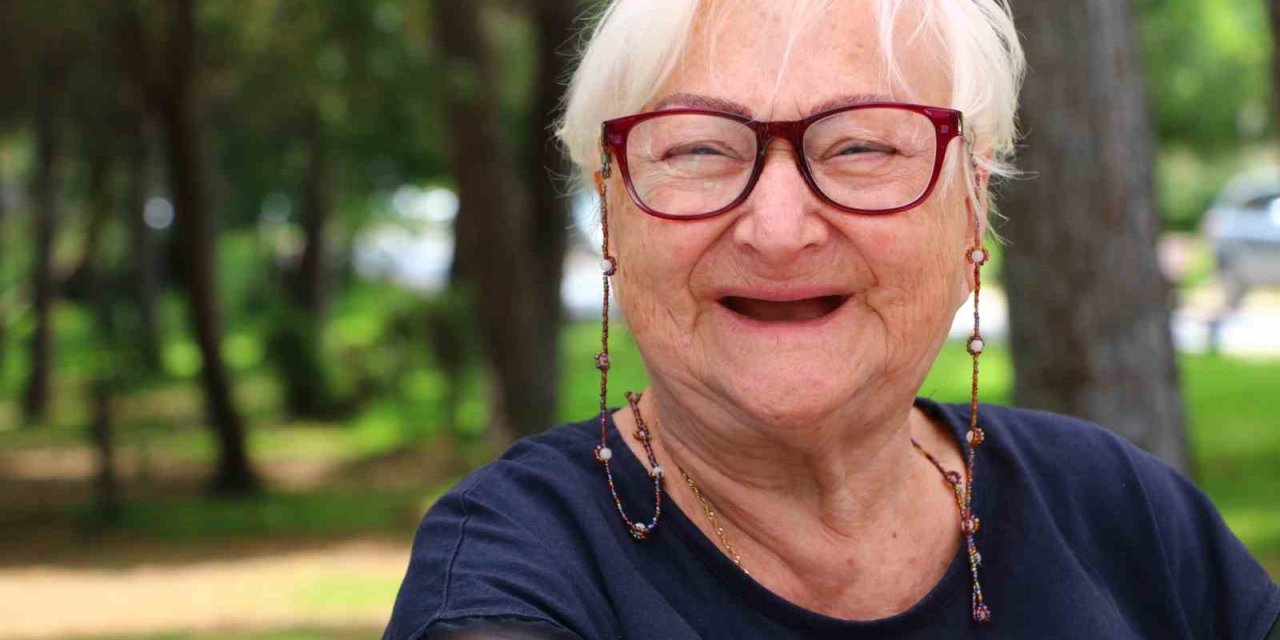 Parkinson Hastaları Piknikte Buluştu