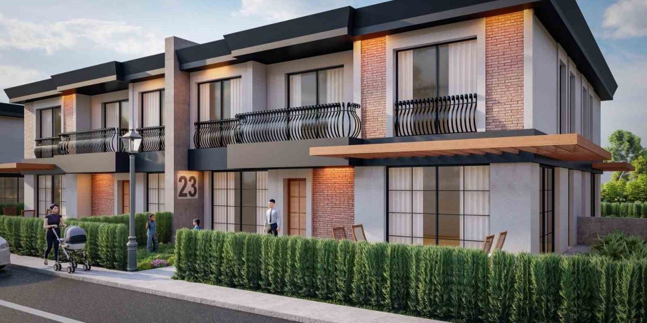 Melikgazi Belediyesi’nden Altınoluk Mahallesi’nde Müstakil Konut İhalesi