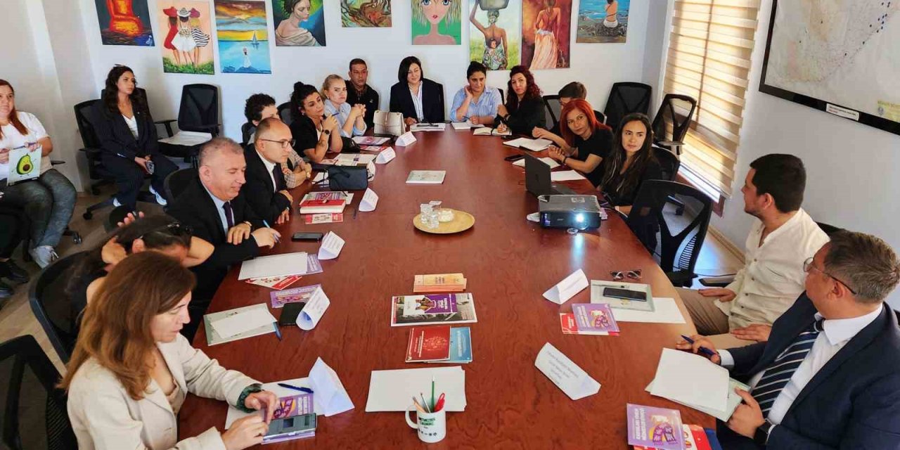 Büyükşehir Belediyesinin Sosyal Politikalar Odaklı Projeleri Örnek Oluyor