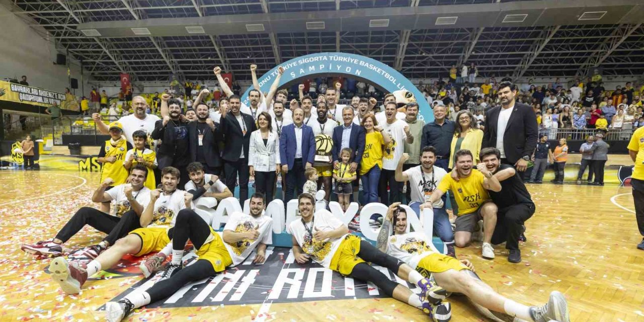 Başkan Seçer: "gelecek Sezon Süper Lig’e Uygun, Güçlü Bir Kadro Ve Teknik Yapıyla Mücadele Edeceğiz"