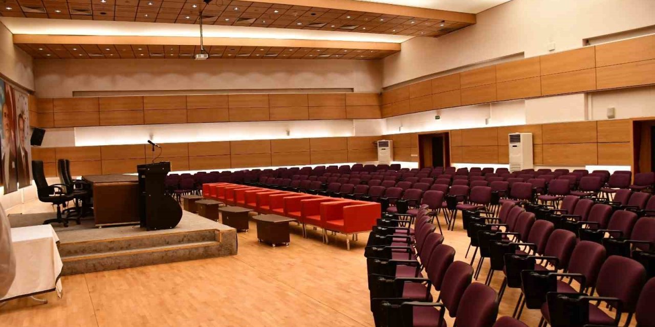 Kayserispor Olağan Genel Kurulu Ertelendi