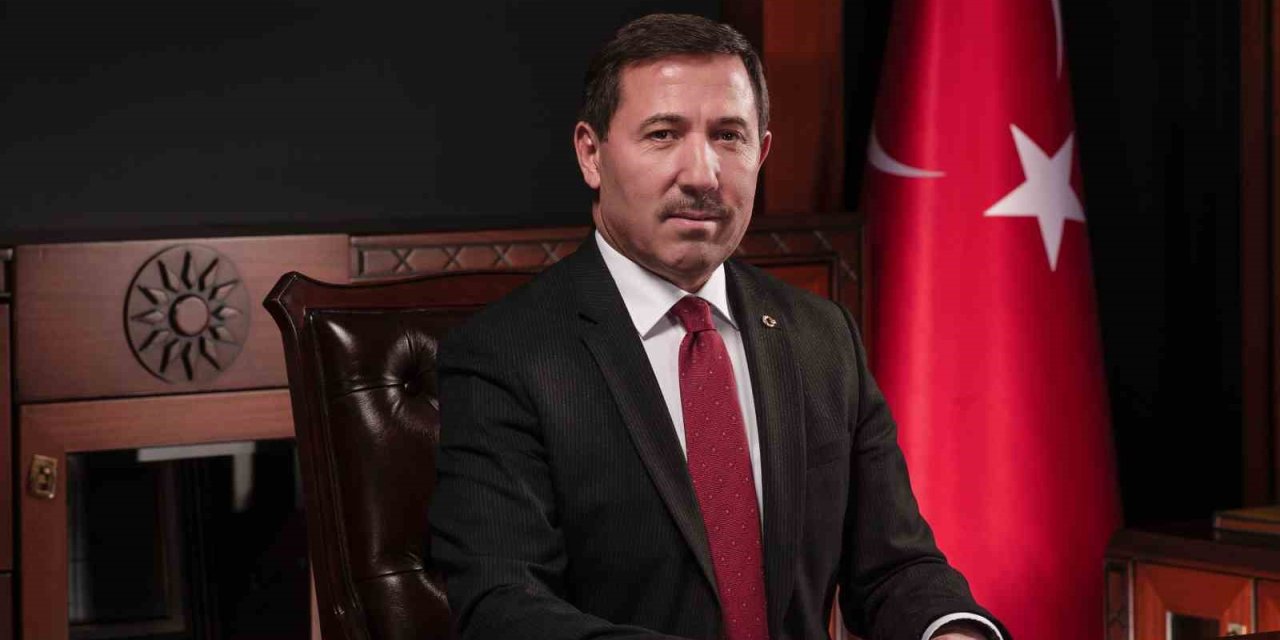 Karatay, Türkiye’nin Paris İklim Anlaşması İle Başlattığı İklim Değişikliği Mücadelesine Katıldı