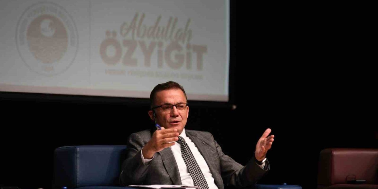 Başkan Özyiğit: "yenişehir Belediyesi Yenilenebilir Enerjiye Geçiyor"