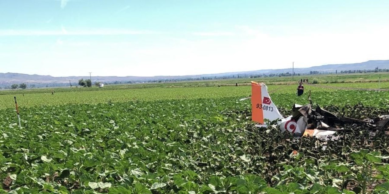 Kayseri Valiliği’nden Açıklama: "iki Askeri Personelimiz Maalesef Şehit Olmuştur"