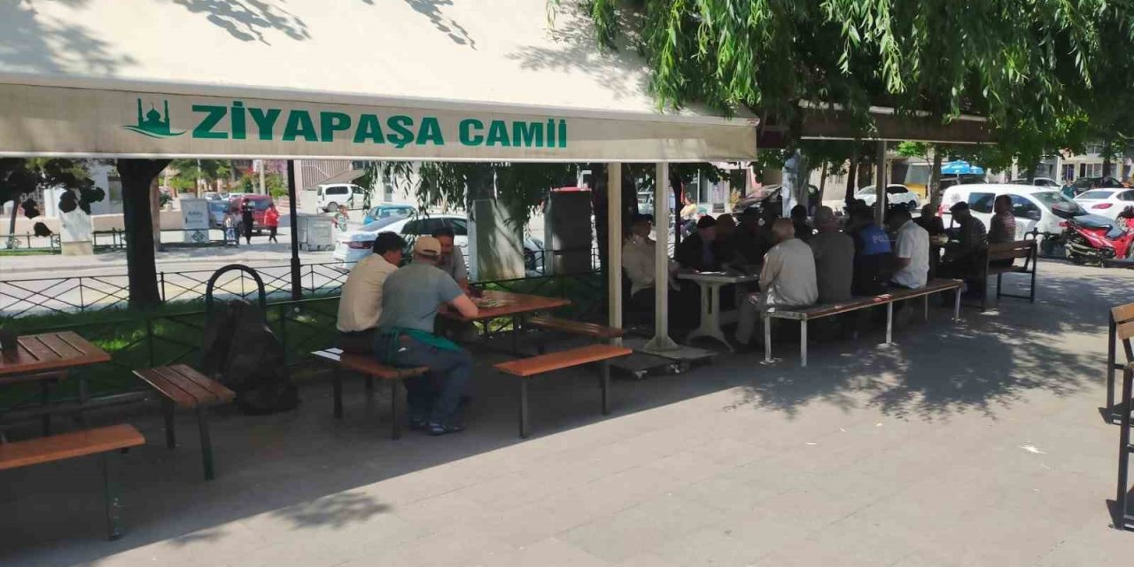 Polis Vatandaşları Hırsızlık Olaylarına Karşı Bilgilendirdi