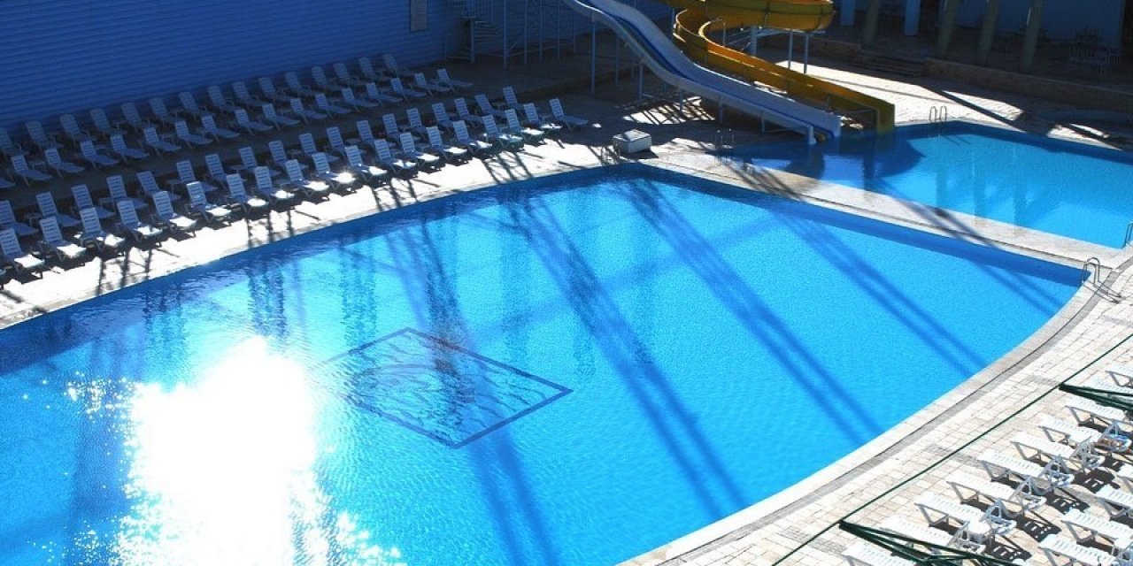 Büyükşehir Tesislerinde ‘yaz Sezonu’ Başladı
