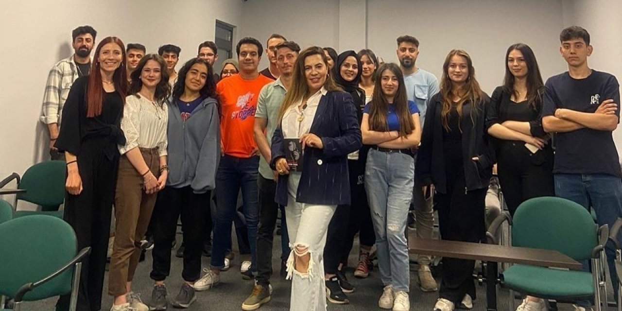 Niğde Belediyesi’nden Üniversite Adaylarına ‘motivasyon’ Etkinliği