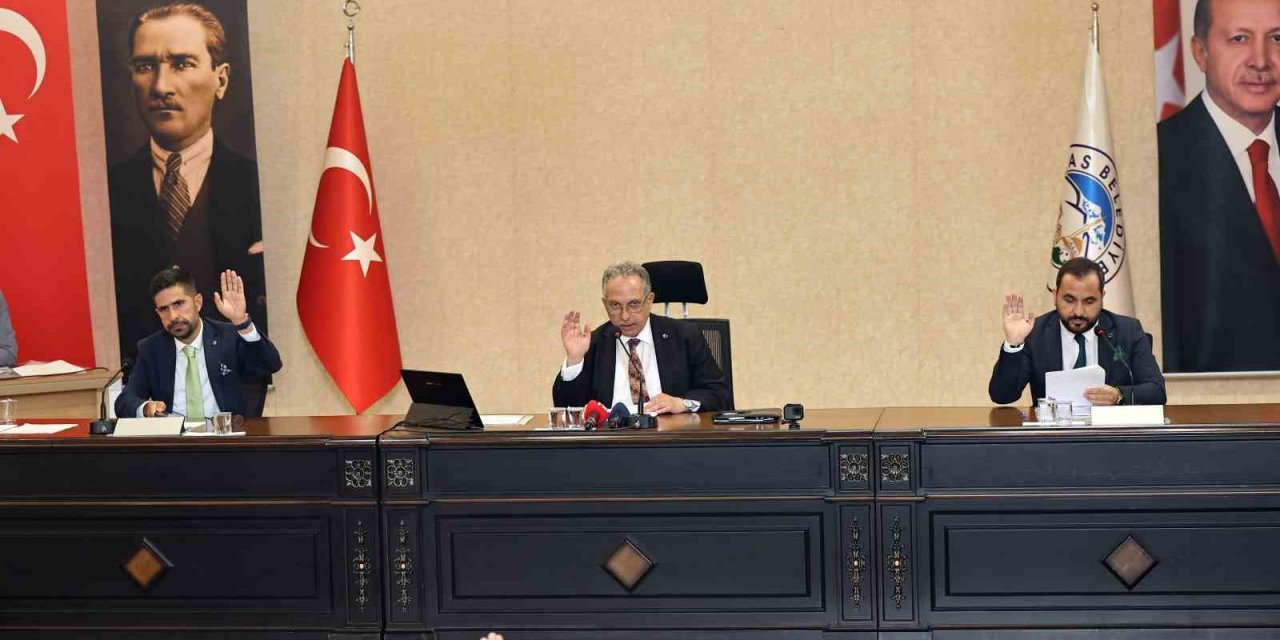 Kepez Okulları Hız Kazanacak