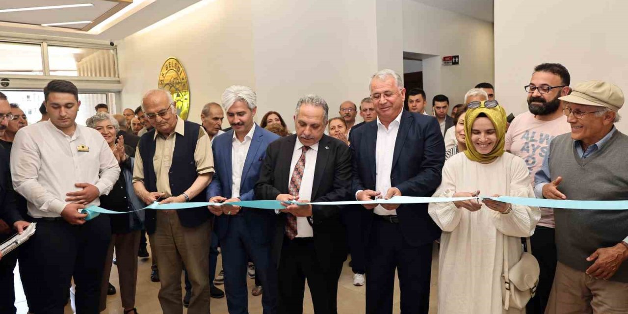 Başkan Yalçın: “insanın Fiziki İhtiyaçlarının Yanında Gönül İhtiyaçları Da Var”