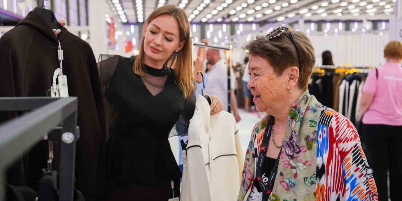 İhracatta 14’üncü Oldu, Rotayı Afrika’ya Çevirdi