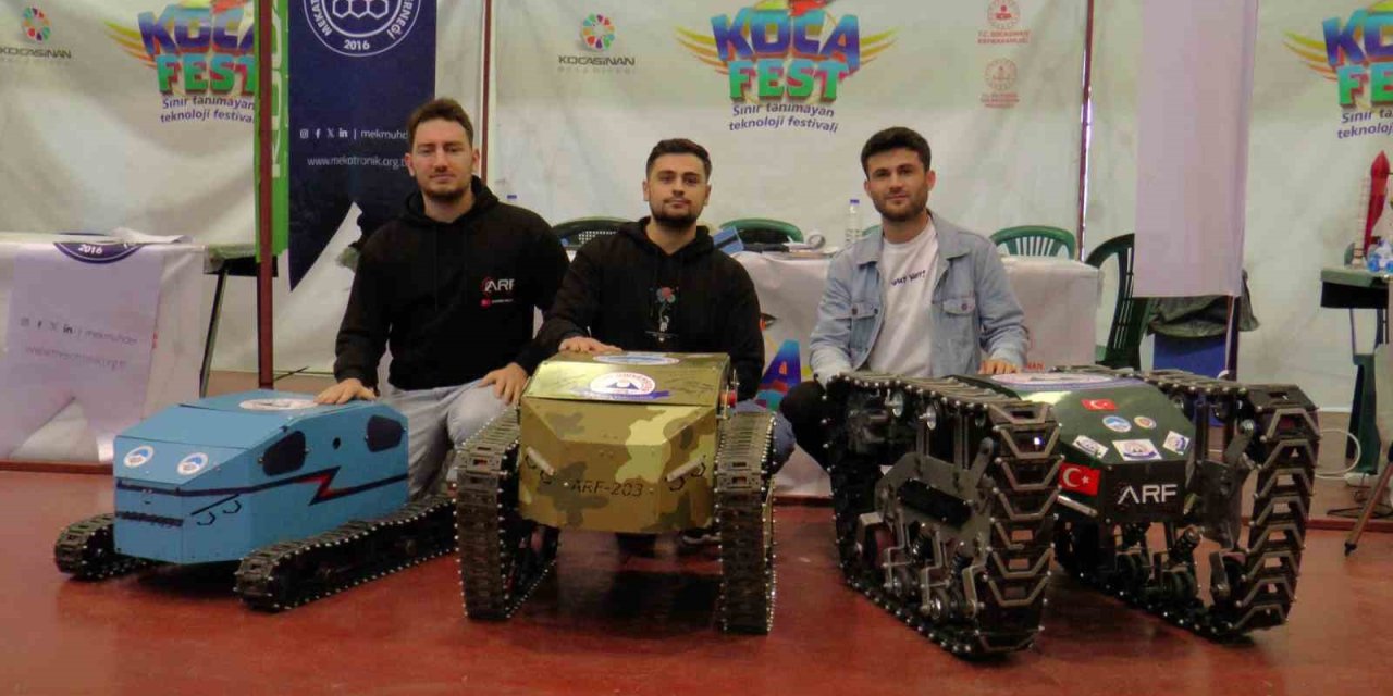 Tarımda ‘yapay Zeka’ İle İşler Kolaylaşacak