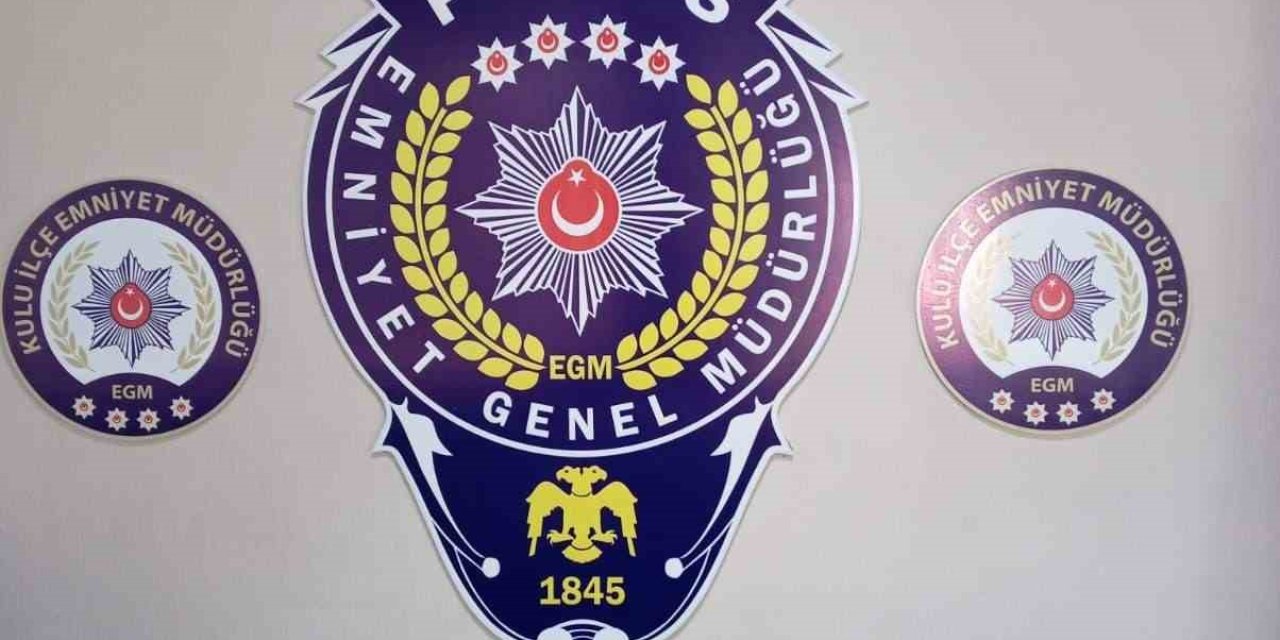 Polis, Hint Kenevirini Dron İle Yakalandı