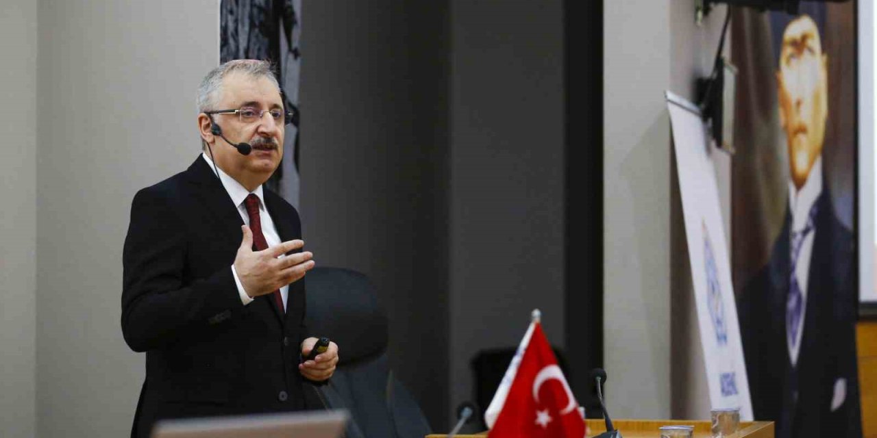 Abb’den Stratejik Planlama Süreci Eğitimi
