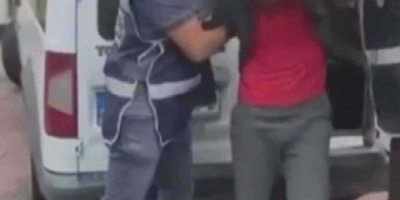 Develi’deki Cinsel Saldırı Şüphelisi Yakalandı