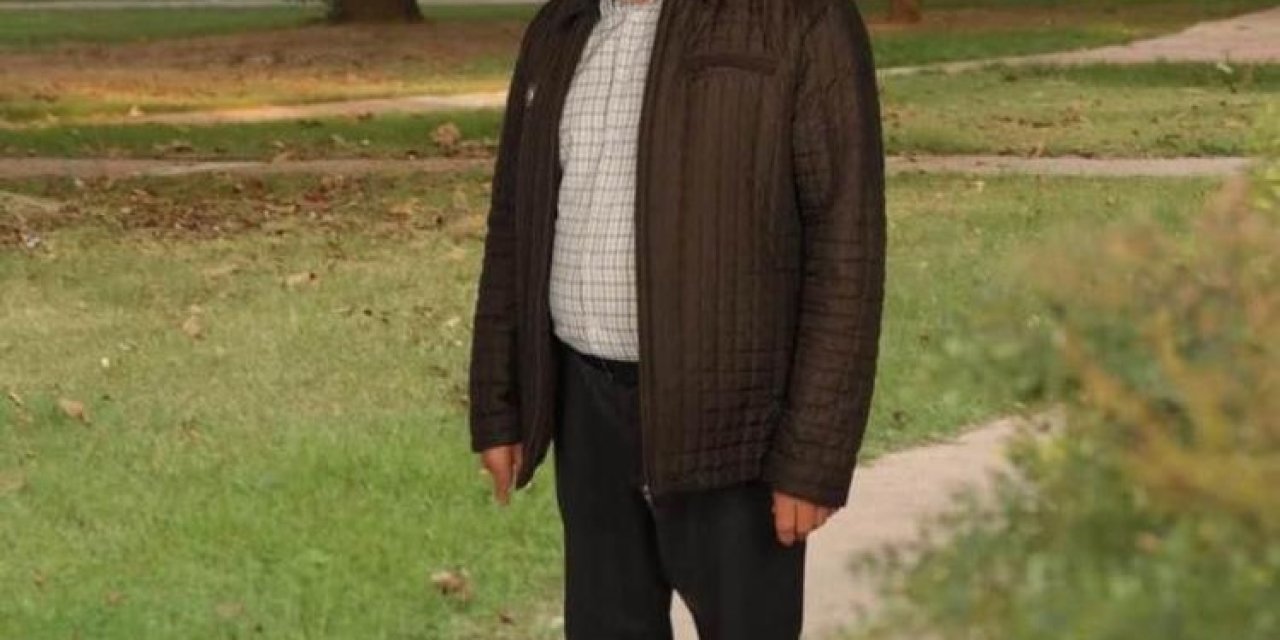 Direksiyon Başında Kalp Krizi Geçiren Adam Kazada Hayatını Kaybetti