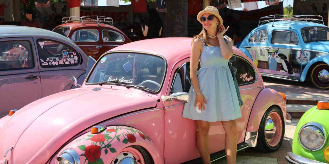 Hobifest 2024 Dolu Dolu Geçti