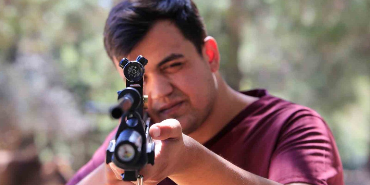 Antalya’da Firari Kurbanlıkları Yakalama Timleri Göreve Hazır