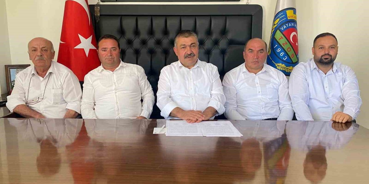 Çiftçiler Açıklanan Hububat Fiyatlarına Tepkili