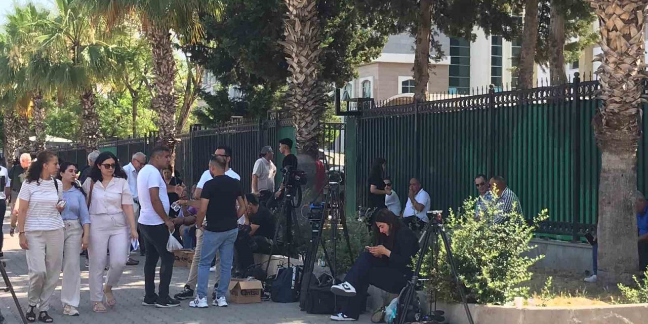 Aralarında Belediye Başkanının Da Bulunduğu 12 Kişinin Yargılandığı Teleferik Kazasının İlk Duruşması Başladı.