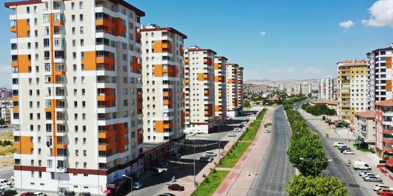 Başkan Çolakbayrakdar: “türkiye’de Kendi İmkânlarıyla Dönüşüm Yapan Tek Belediyeyiz”