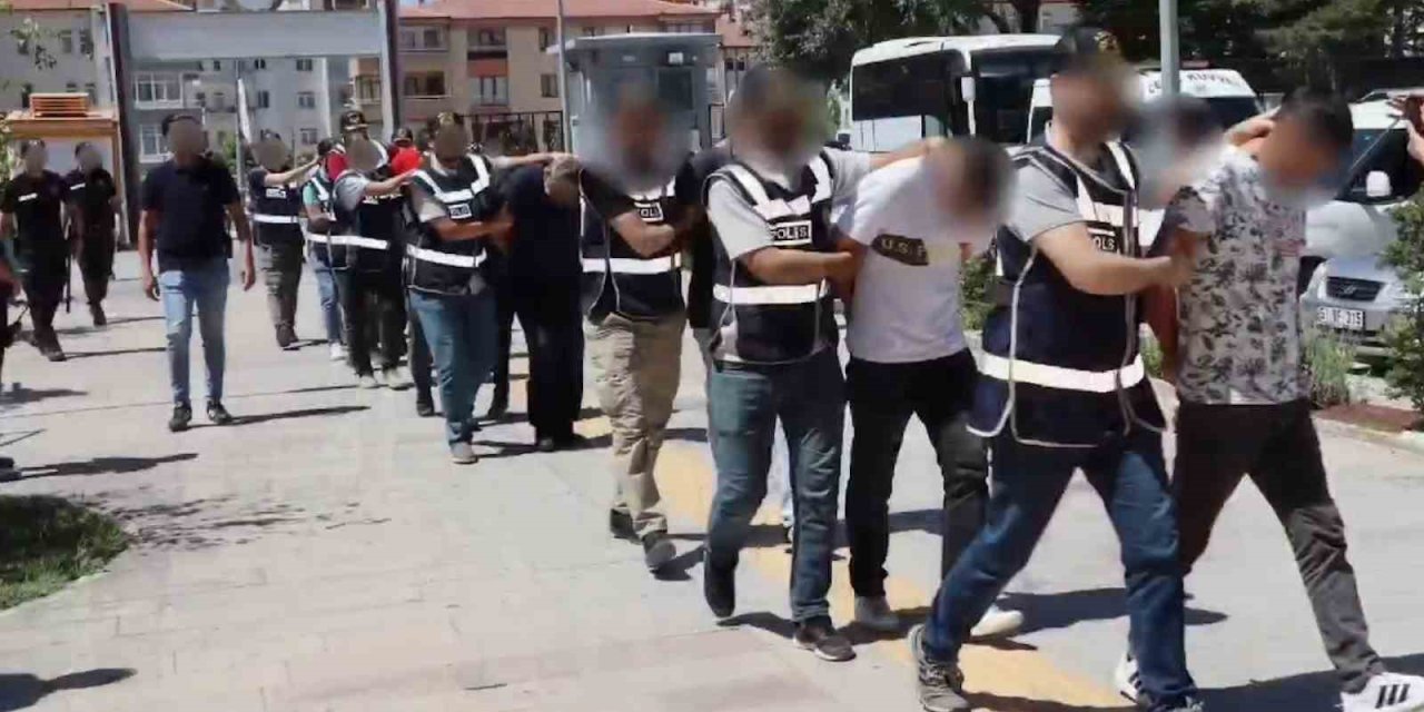 Niğde’de Yaşanan Cinayette Yeni Gelişme: 22 Yaşındaki Mahmut Dövülerek Öldürülmüş