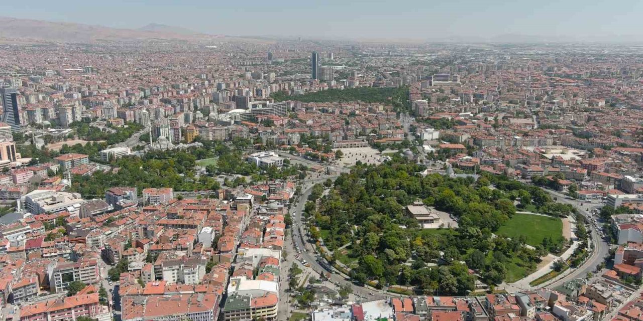 Konya Büyükşehir Kurban Bayramı’na Hazır