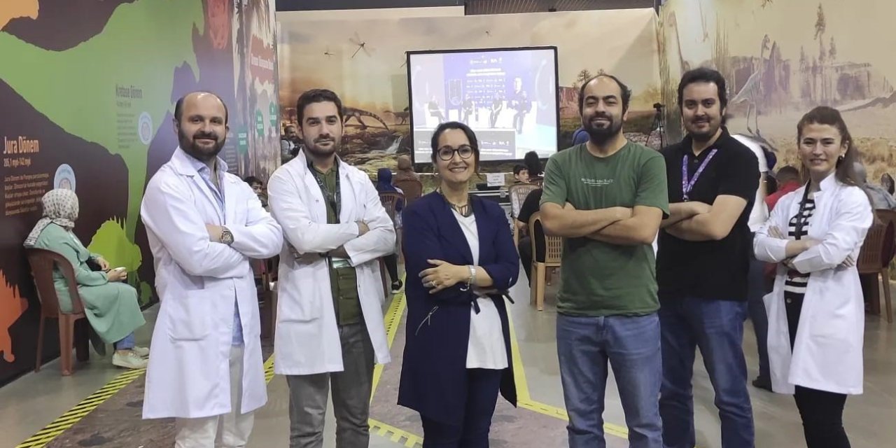 Büyükşehir, Türk Astronot Atasever’in Uzay Yolculuğunu Canlı Yayında Kayserililer İle Buluşturdu