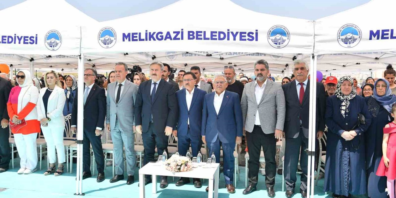 Başkan Büyükkılıç’tan Büyükşehir Kurslarına Davet