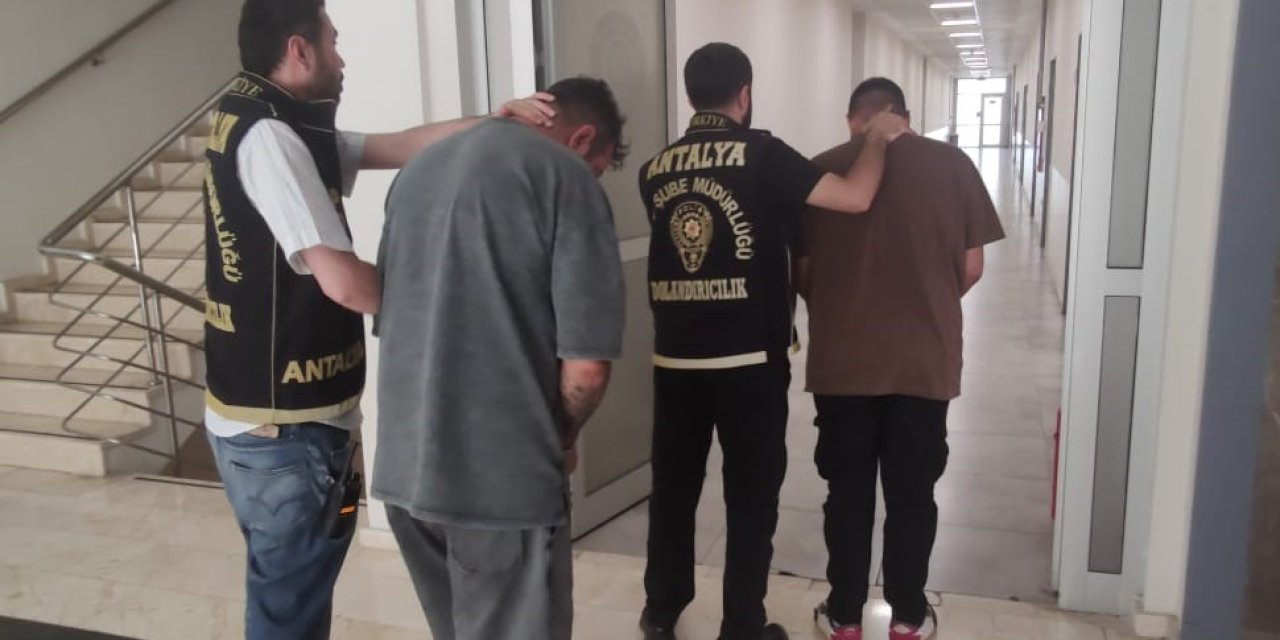 ’açılışa Özel’ Kampanyaya Polisten ’kapanışa Özel’ Operasyon