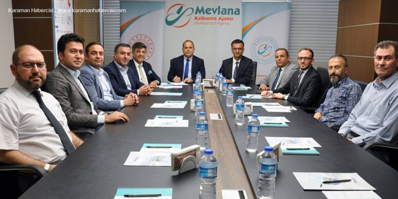 Savunma Sanayisinde MEVKA Destekli Bir Adım Daha