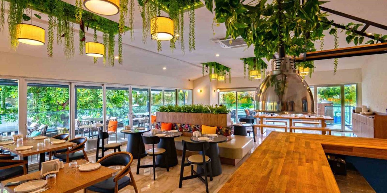 Bayramda Eğlencenin Merkezi Muratpaşa Olacak