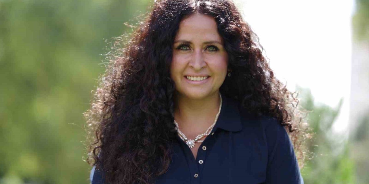 Neslihan Mandacı Şanlı: “kan Sadece Acil Değil, Sürekli Bir İhtiyaç”