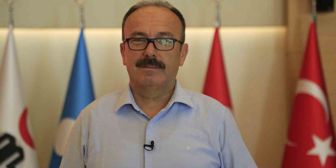 Büyükşehir Belediyesi’nden İhale İptaline Tepki