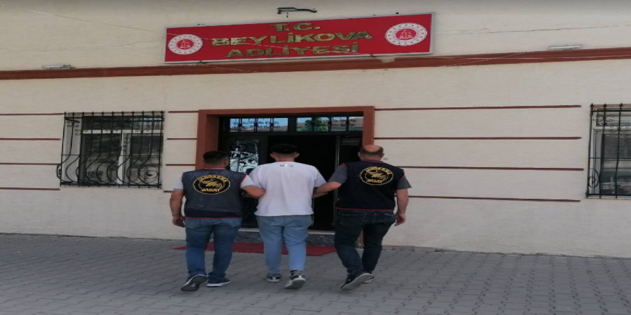 Eskişehir’de Dolandırıcılık Operasyonu