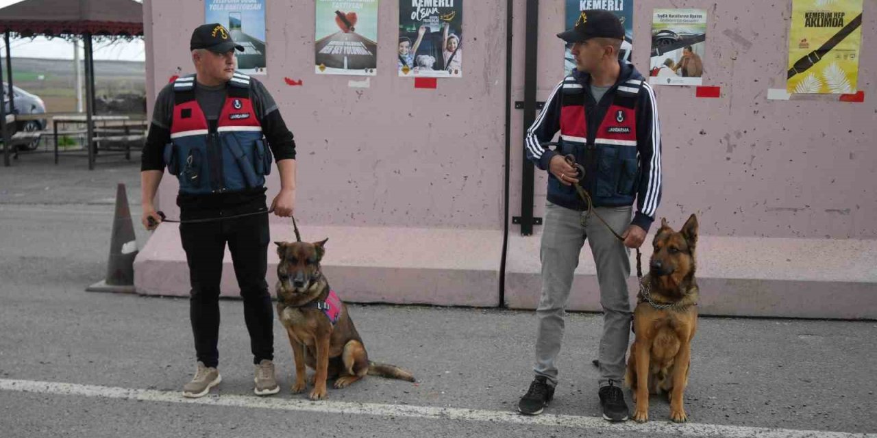 Niğde’de Kurban Bayramı Süresince 2 Bin 713 Personel Görev Yapacak