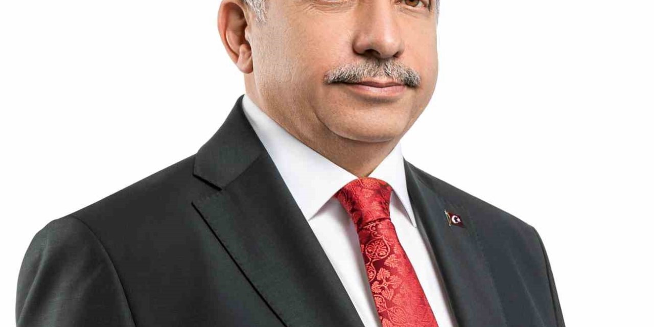 Başkan Yalçın’dan Kurban Bayramı Mesajı